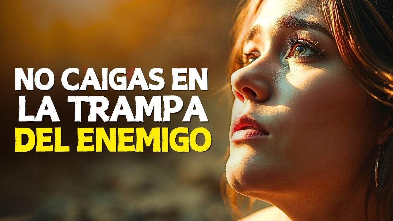 Si estás ansioso, esto es lo que Dios quiere que sepas ahora mismo…