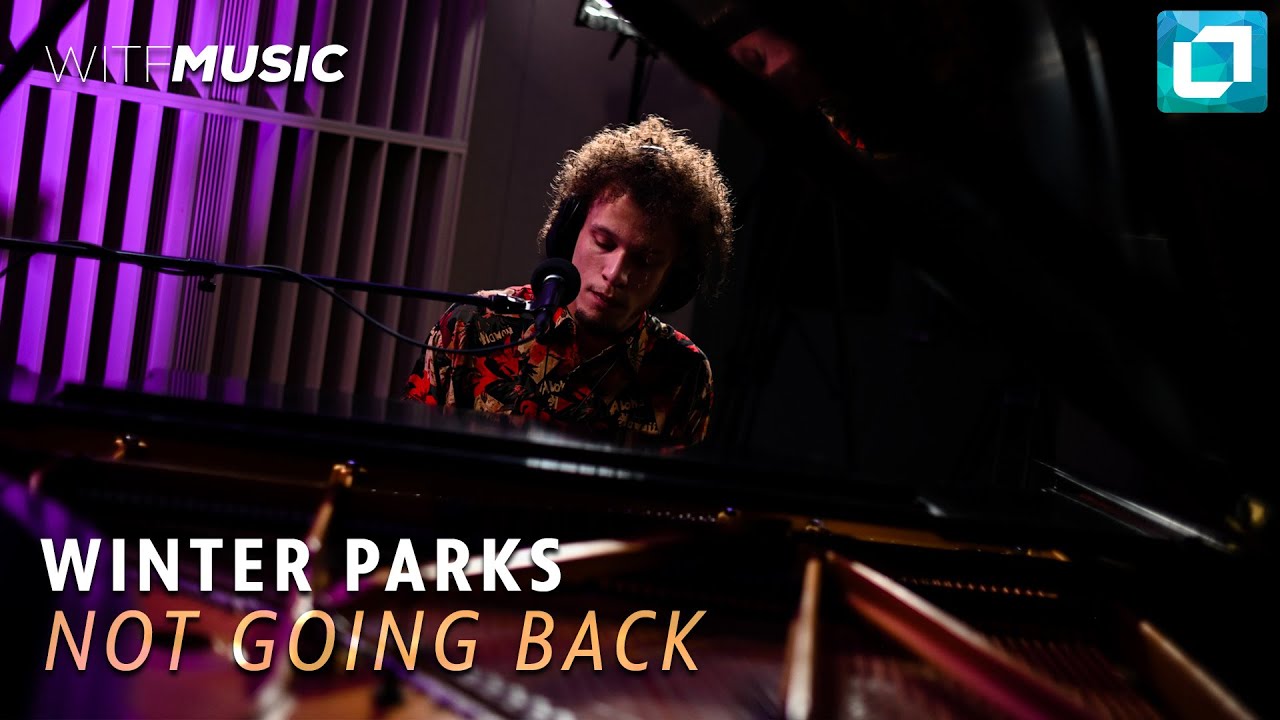 Not Going Back - Winter Parks | WITF Music