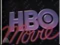 HBO Movie Rated G Bumper