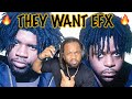 FIRST TIME HEARING Das EFX They Want EFX REACTION