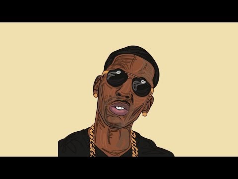 (Free Download) Young Dolph X Jay fizzle X Key Glock Type Beat