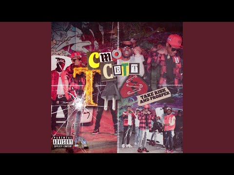 Certified LunchMoney (feat. Devinci)