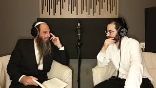 מלווה מלכא עם שי גז והרב מאור קריו פרשת עקב תשפב (הרב מאור קריו) - התמונה מוצגת ישירות מתוך אתר האינטרנט יוטיוב. זכויות היוצרים בתמונה שייכות ליוצרה. קישור קרדיט למקור התוכן נמצא בתוך דף הסרטון