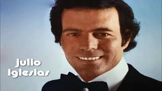 julio iglesias - cuidado amor - 1975