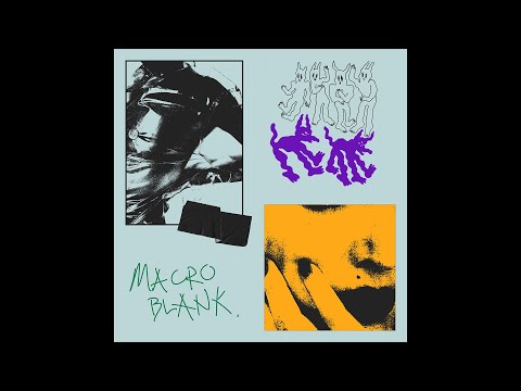 Macroblank - absolute:zero