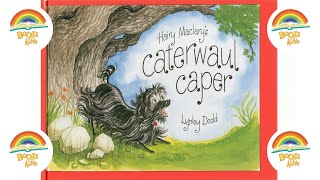 Download lagu Hairy Maclary's Caterwaul Caper - Books Alive! Read Aloud Bedtime Stories for kids mp3