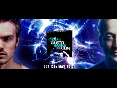 Tempo Giusto & Mike Koglin - Crunk (Preview) [Out 13-05-2013]