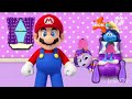 Nick Jr Get A Move On