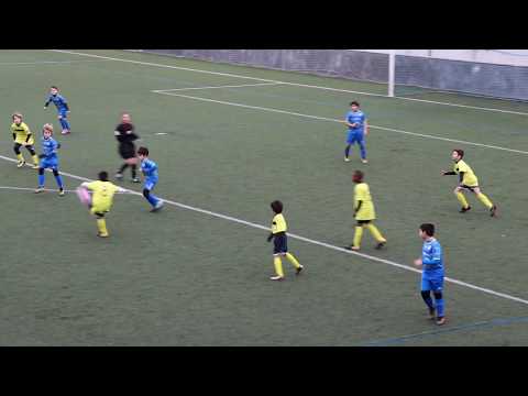 Cambrils UCF D   Pastoreta B