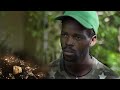 Thabiso Mabanga Abandoned Mzansi Magic