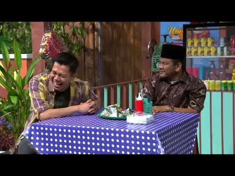 JKK Kampung Kalut - Skodeng Pt 2 