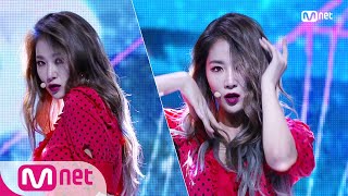 [SOYOU - All Night] Special Stage | M COUNTDOWN 181025 EP.593