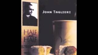 John Taglieri - Leap Of Faith Live