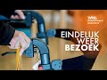 Proef met bezoek in 25 verpleeghuizen van start, zorgen over druk op personeel