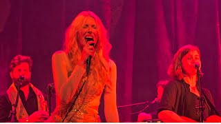 Amanda Jenssen - Happyland. Mejeriet Lund. 16 maj 2026