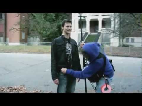 Car Encounters (Grave Encounters YTP)