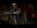 Cassie Cage Vs Noob Saibot Mortal Kombat 11 20211010 02