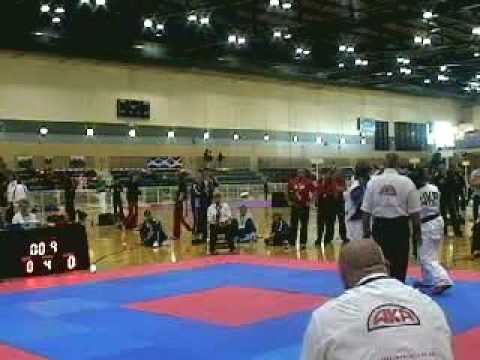 WKA World Championships Florida 2008.mpg