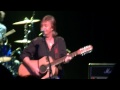 Chris Norman performs "Gypsy Queen" at ...