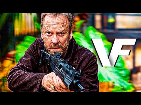 SIERRA MADRE Bande Annonce VF (2026)