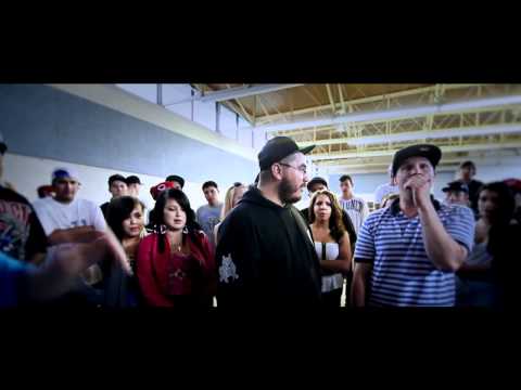 Known Prophet vs Jawn Raw