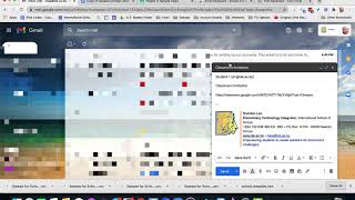 Setting up Students in Google Classroom Using Class Link
