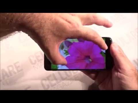 VODAFONE SMART PLATINUM 7: la Recensione di Cellularemagazine.it