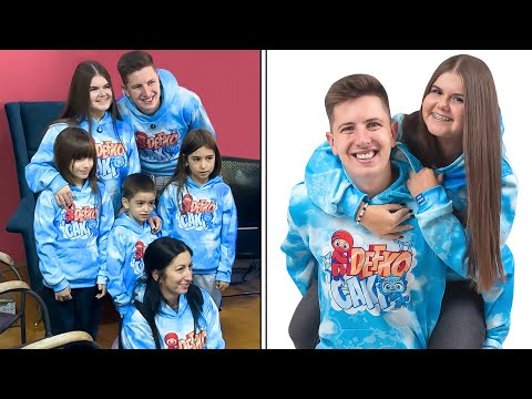 UPOZNAJEMO FANOVE U NAŠIM DUKSEVIMA