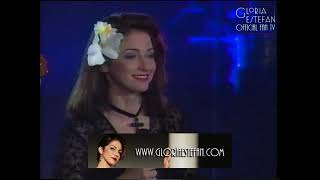 Gloria Estefan  No Será Fácil En Vivo desde el Festival Acapulco 1993