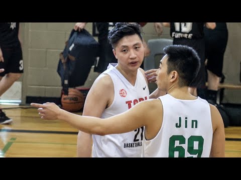 Future vs Forbidden | Sunday Tier 8 - Tcbl 2019 Spring