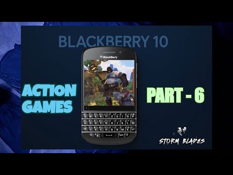 BB10 Games Part 06