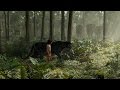Mogli O Menino Lobo Trailer Legendado Estreia 14 ABR