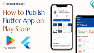 Publish Your Flutter App on Google Play Store