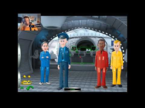 Vintergatan - Rädda Jorden | #6 | Bugg i spelet på Zinij!