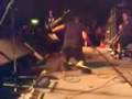 Mr  Coffee - Lagwagon at Bar On The Hill