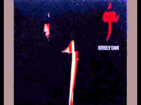 Steely Dan - Josie - HQ Audio  -- LYRICS