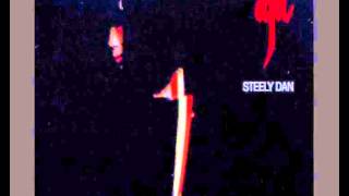 Steely Dan - Josie - HQ Audio  -- LYRICS