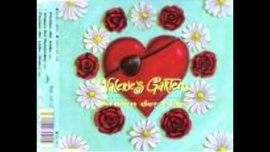 Songtext: Valerie's Garten – Piraten Der Liebe | MusikGuru