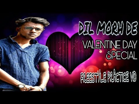 Shriwas Love has no language | panjabi love song