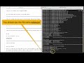 AIV 4 Installation Video On CentOS 8