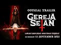Gereja Setan Official Trailer