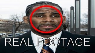 R. KELLY PEEING ON GIRL REAL FOOTAGE!!(REAL!!) (GONE WRONG) (GONE SEXUAL)
