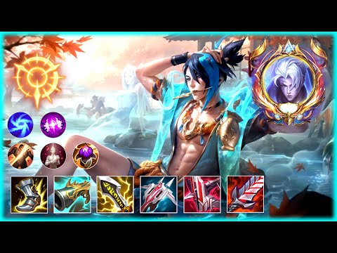 APHELIOS MONTAGE 2026 - BEST PLAYS