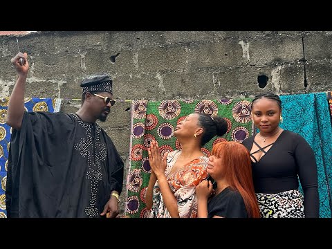 TAILOR ORAN: Wrong Timing - KIEKIE | ELENIYAN | MODOLA  | FADEKEMI