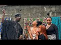 TAILOR ORAN Wrong Timing KIEKIE ELENIYAN MODOLA FADEKEMI