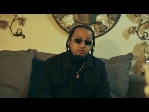 Morontha Free - Ano Luz (Video Oficial)