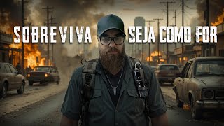 Quando Não Existem Mais Regras | Sobrevivencialismo