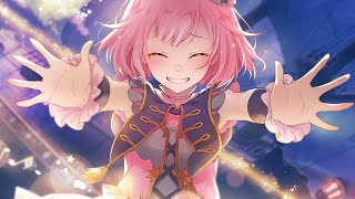 Cover art for Hoshizora Orchestra / Starry sky orchestra / 星空オーケストラ