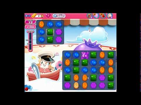 【キャンクラ攻略】『キャンディクラッシュサーガ』レベル606からの新たなアイテムはカエル!?　ぴょーんとジャンプして、9コのキャンディをまとめてクラッシュ！（第9回） | インサイド