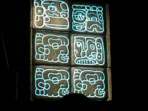 Olbia Capodanno 2012 - J-Ax live + Mayan Mapping 3D 1